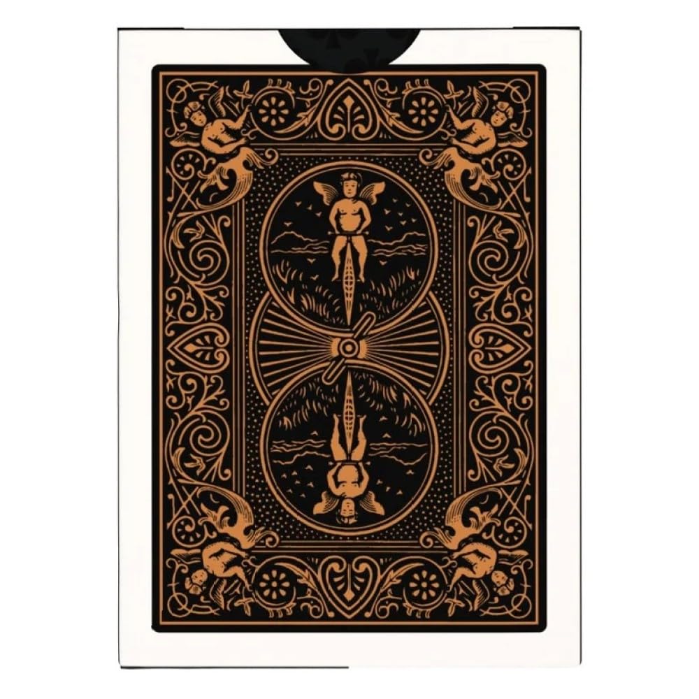 Bicycle: Playing Cards - Spades