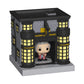 Funko Pop Bitty Town: Harry Potter - Garrick Ollivander and Ollivander's Wand Shop - Collectable Vinyl Figure - Gift Idea - Official Merchandise