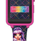 Rainbow High Kids Smartwatch with 10 Changeable Watch Faces, 3 Wallpapers, Video and Voice Recorder, Step Tracker, Fun Learning Games, Alarm, Timer
