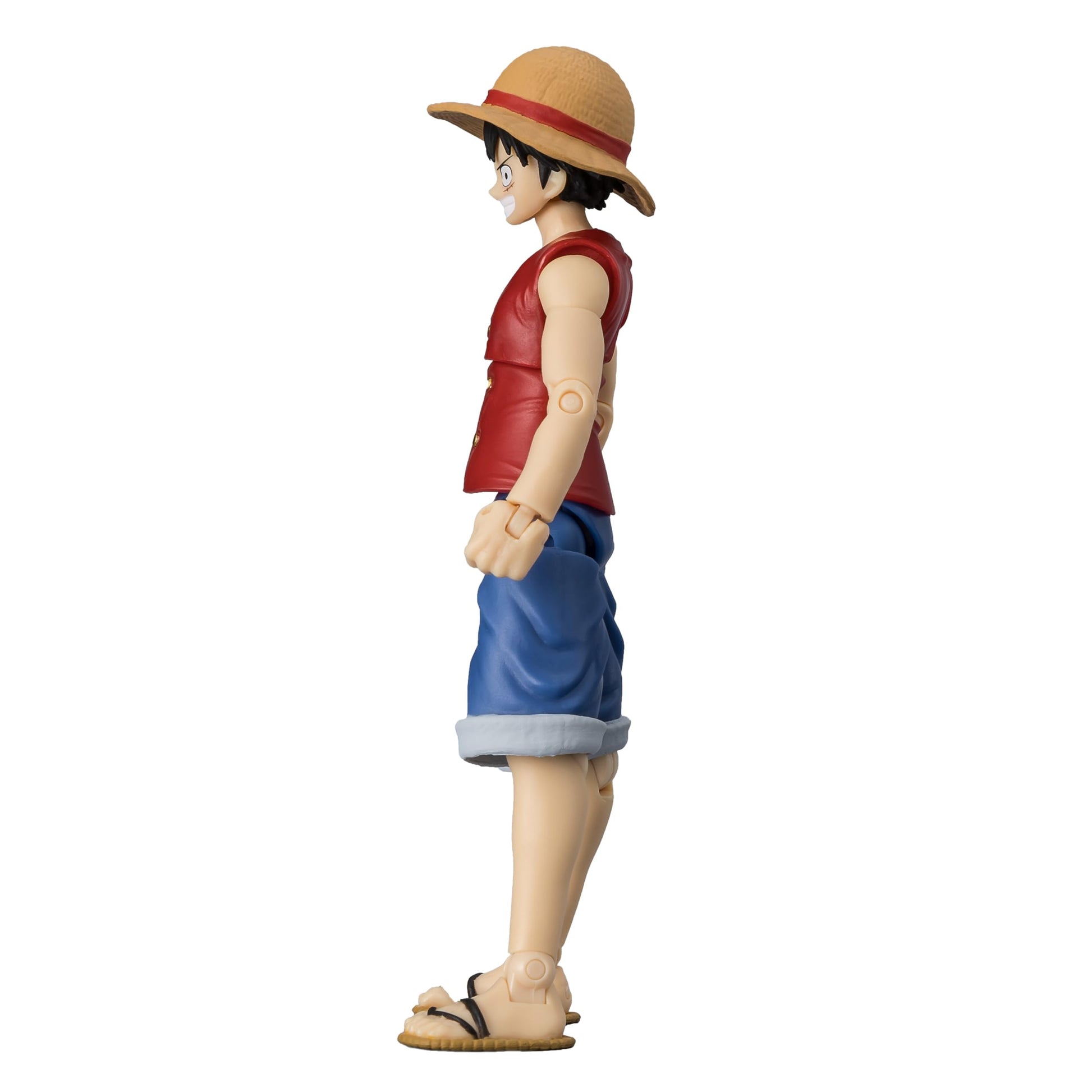 Ultimate Legends - One Piece - Monkey D. Luffy