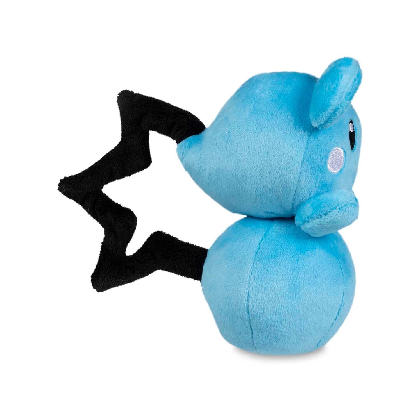 Pokemon Center: Sitting Cuties: Azurill Plush # 298 - Generation 3-6 in