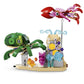 LEGO 31158 Sea Animals 421 pcs