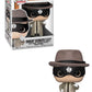 Funko Pop! TV: The Office - Dwight The Strangler, 3.75 inches