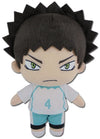 Great Eastern Entertainment Haikyu!! S2- Iwaizumi Standing Pose Plush 8" H