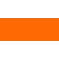 Hangar 9 UltraTrim Safety Orange HANU82200 Trim & Striping Tape