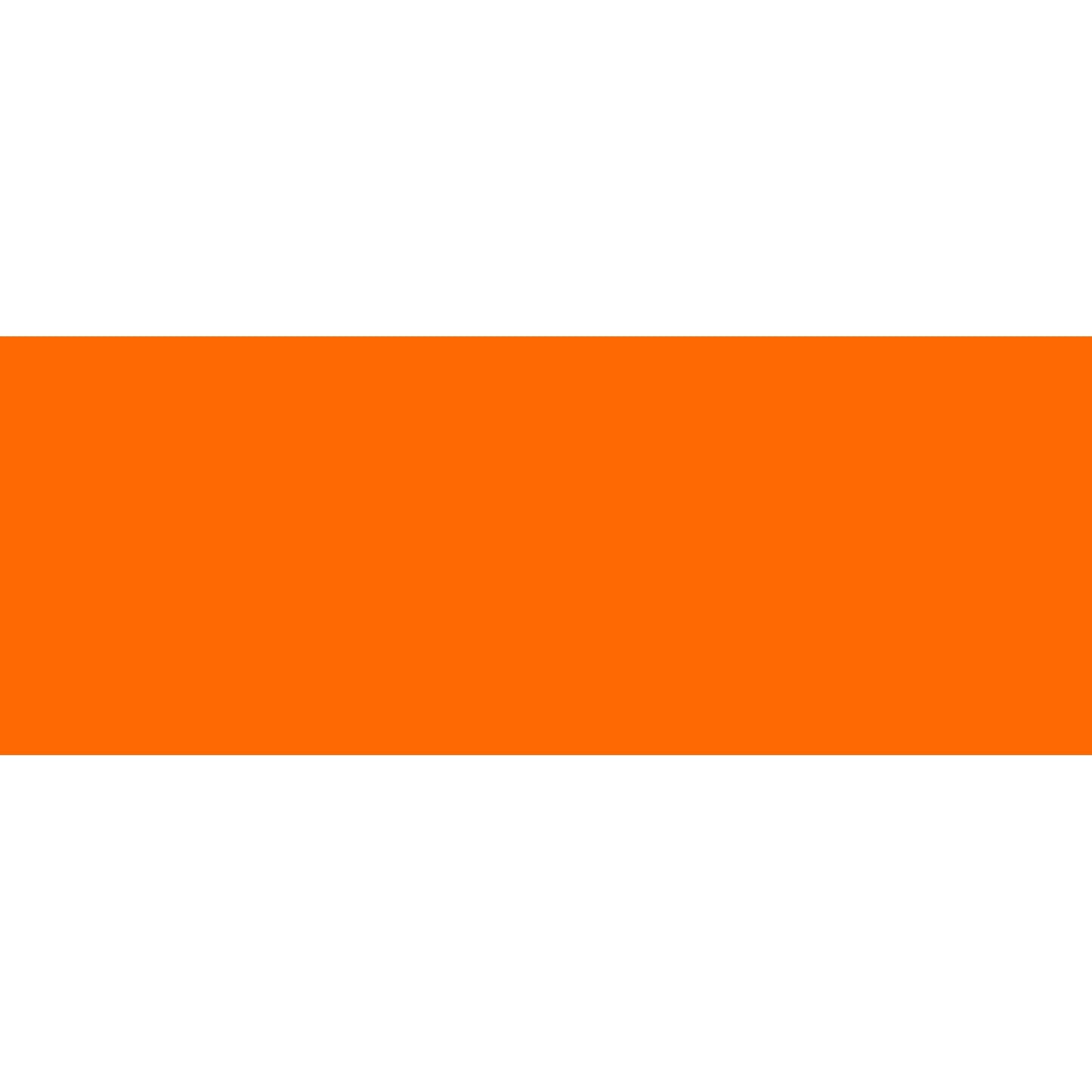 Hangar 9 UltraTrim Safety Orange HANU82200 Trim & Striping Tape
