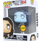 Funko POP! TV The Umbrella Academy Vanya 3.75" Chase Variant Vinyl Figure