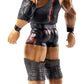 WWE Basic Keith Lee Action Figure, Posable 6-inch Collectible for Ages 6 Years Old & Up, Series # 127