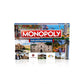 Monopoly Board Game San Antonio Edition: 2-6 Players Family Board Games for Kids and Adults, Board Games for Kids 8 and up, for Kids and Adults, Ideal