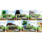 Hot Wheels 2020 1:64 Gaming Characters Cars Minecraft Complete Set of 7