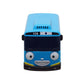 Tayo the Little Bus Tayo - Action Play car Figure, Christmas and Birthday Gifts for Kids, The Most Popular Children's Cartoon Characters in Korea