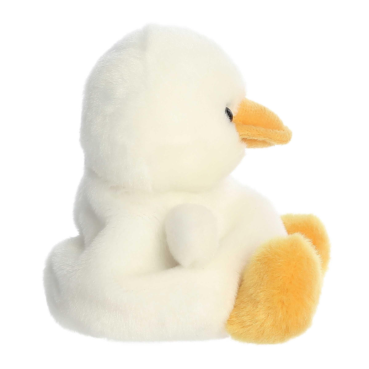 Aurora Palm Pals 4.5" Gavin Goose Adorable Plush