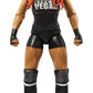 Mattel WWE Becky 'The Man' Lynch Basic Action Figure, Posable 6-inch Collectible for Ages 6 Years Old & Up