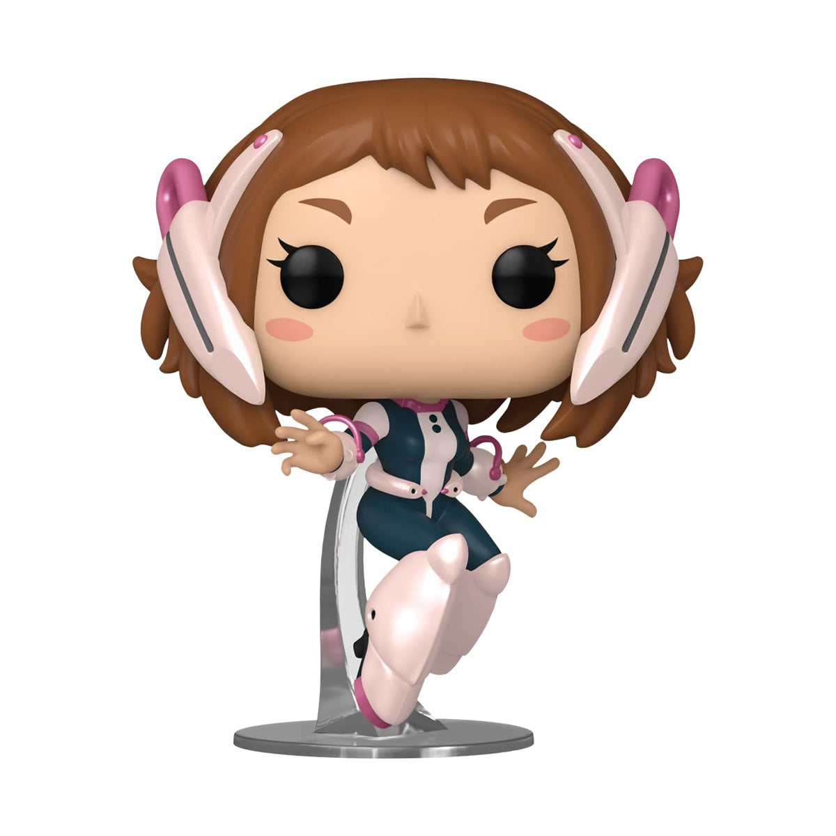 Funko POP! My Hero Academia - Ochaco Uraraka - 1 in 6 Chance of Rare Chase