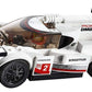 LEGO 6212618 Speed Champions Porsche 919 Hybrid 75887 Building Kit (163 Piece), Multicolor