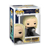 Funko POP! Movies: Harry Potter - Lucius Malfoy