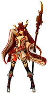Kaitendoh Cross X Create: Enma PVC Figure (1:8 Scale)