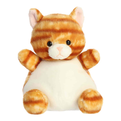 Aurora Palm Pals Party Sized Party-Sized 8" Meow Kitty Adorable Plush