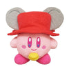Little Buddy 1943 Muteki! Suteki! Kirby Daroach Costume 6.5" Plush
