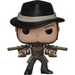 Funko Kenny Ackerman: P o p ! Animation Vinyl Figurine Bundle with 1 Compatible 'ToysDiva' Graphic Protector (463-35675 - B)