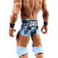 Mattel WWE Theory Basic Action Figure, 10 Points of Articulation & Life-like Detail, 6-inch Collectible