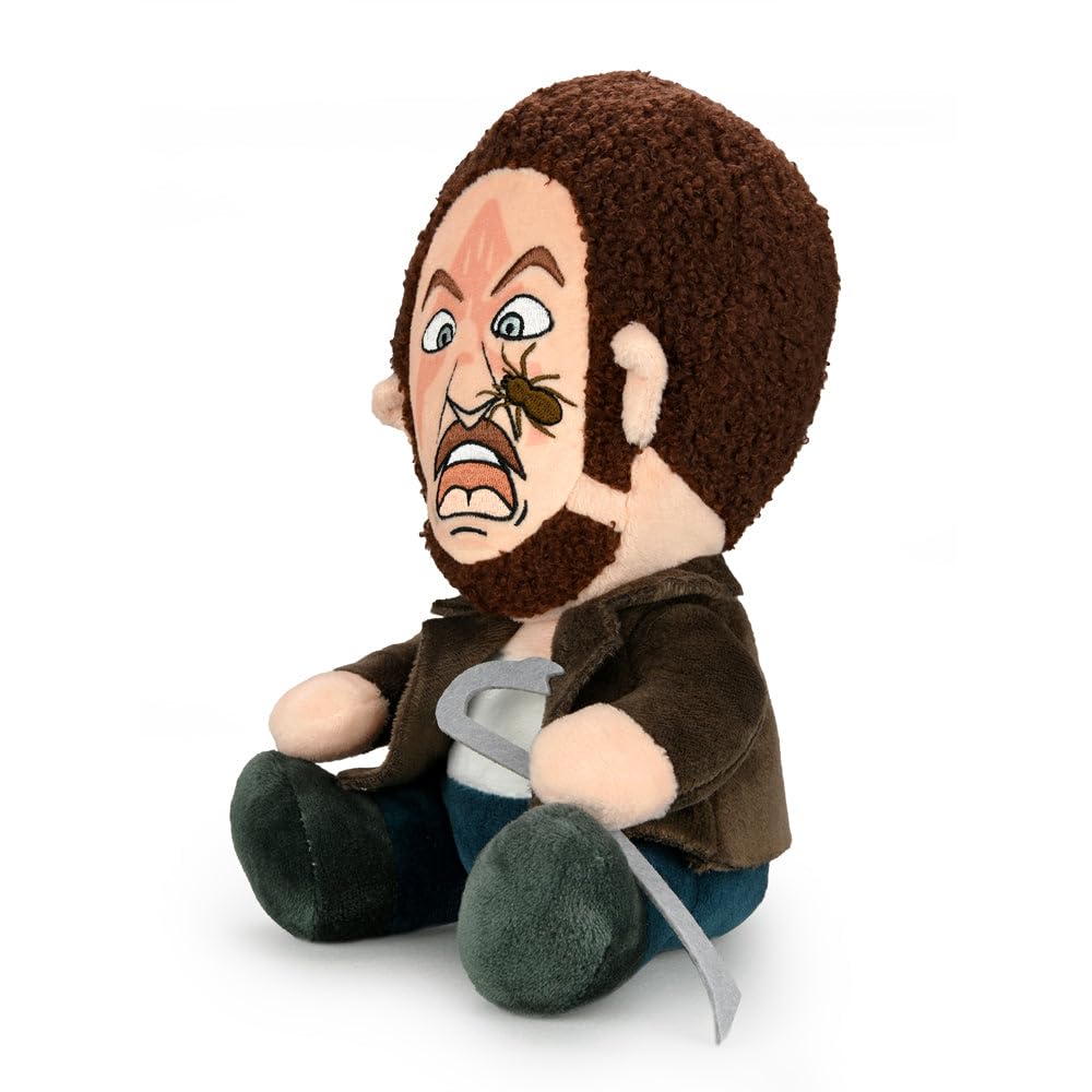 Kidrobot Home Alone Marv 7.5 Inch Phunny Plush