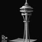 LEGO Architecture Seattle Space Needle (21003)