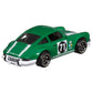 Hot Wheels 1971 Porsche 911 Green Vintage Racing Club 5/6