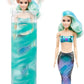 Barbie Color Reveal Doll with 7 Surprises [Styles May Vary]