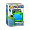 Funko Pop! Disney: Toy Story 5 - Lilypad - Collectable Vinyl Figure - Gift Idea - Official Merchandise - Toys for Kids & Adults - Disney Fans - Model