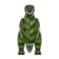 Super7 Reaction Figure Toho Godzilla (Marusan Tin) - 3.75" Toho Godzilla Action Figure - Classic Movie Collectibles and Retro Toys