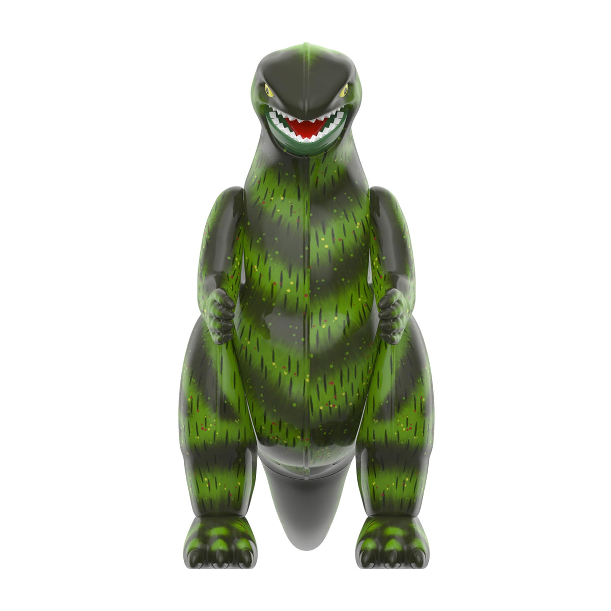Super7 Reaction Figure Toho Godzilla (Marusan Tin) - 3.75" Toho Godzilla Action Figure - Classic Movie Collectibles and Retro Toys