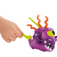 Fisher-Price Imaginext Ion Slug Toy