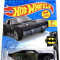 Hot Wheels Batman Themed Random 5 Pack Lot of Assorted Diecast Toy Vehicles [No Duplicates!]