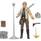 Hasbro Star Wars Black Series Luke Skywalker Strikes Action Figure