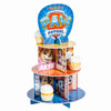 Fun Express 12" x 19 1/2" PAW Patrol Core Pups Foam Board Treat Stand