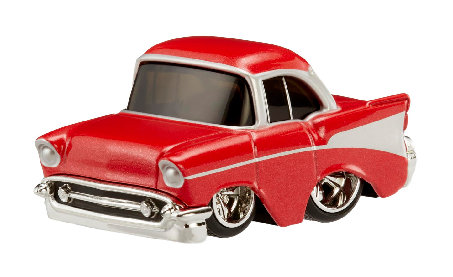 CarTuned Series 3-8 Pack Diecast Vehicles