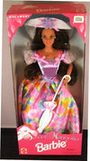 Barbie 1996 Sweet Magnolia Brunette