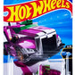 Hot Wheels Treasure Hunt 5-Pack, Lot of 5 Random/Assorted/Mystery Treasure Hunt Vehicles, 1:64 Scale Diecast (No Duplicates)