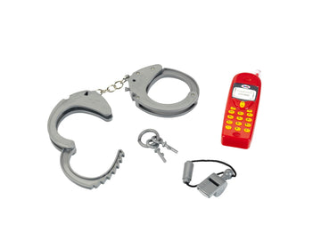 Klein 3 Pc. Police Set