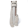 Gund Grumpy Cat Scarf Hat Plush