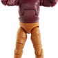 WWE Bray Wyatt Elite Collection Action Figure, 6-in/15.24-cm Posable Collectible Gift for WWE Fans Ages 8 Years Old & Up