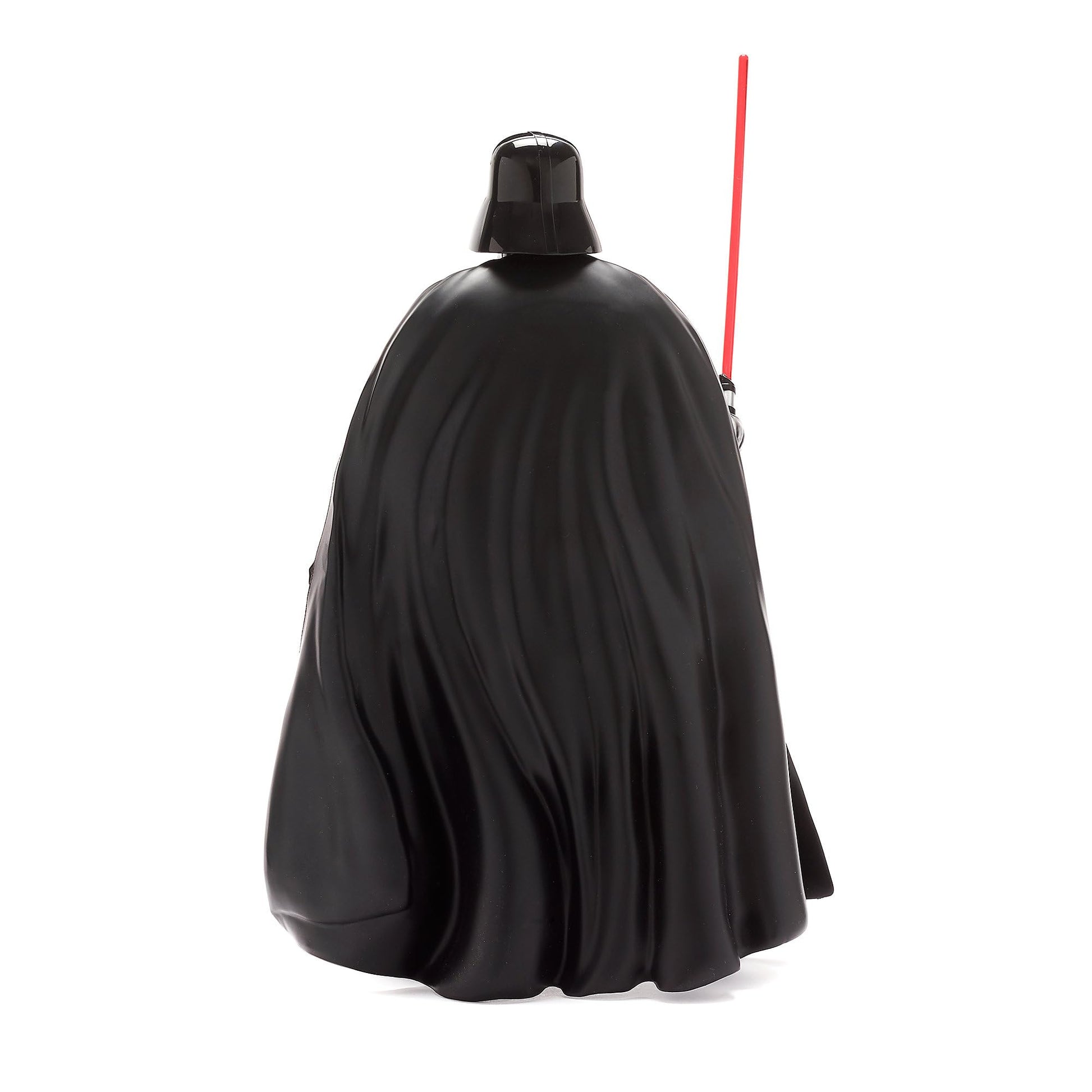 Disney Store Official Darth Vader Talking Action Figure - 13 Inch Interactive Star Wars Toy with Lightsaber - Articulated Kid Toy with Light & Sound