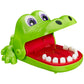 Hasbro Gaming Crocodile Dentist Kids Board Game, Ages 4 and Up (Amazon Exclusive)