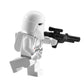 LEGO Star Wars (7749) Echo Base