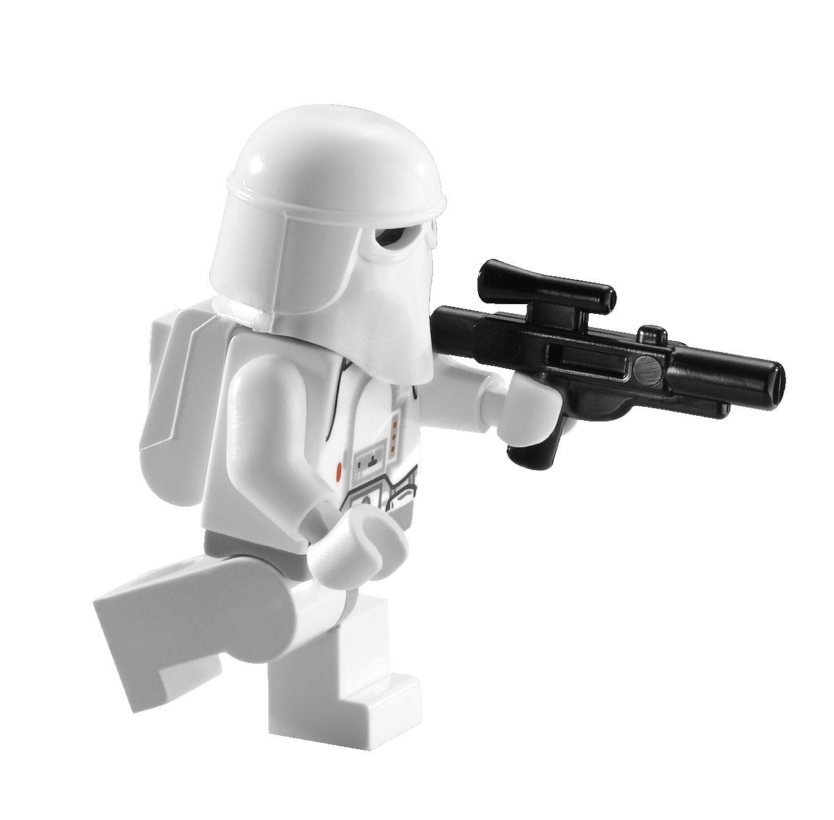 LEGO Star Wars (7749) Echo Base