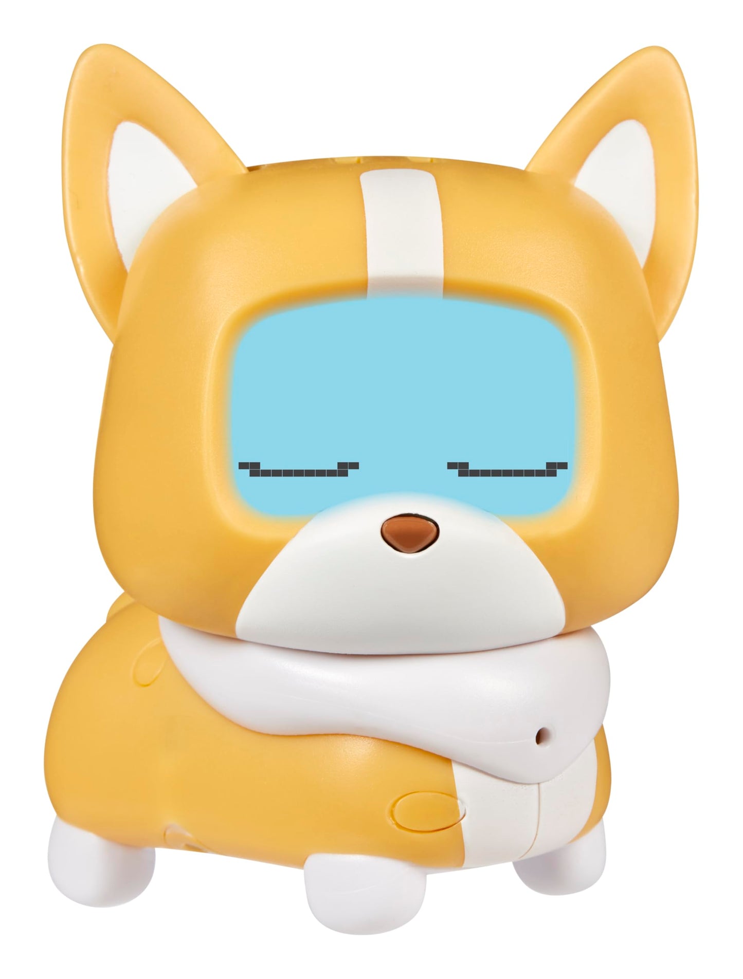 Pixel Petz - Corgi, Interactive Digital Pet Dog, Ages 4+