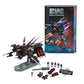 Snap Ships - Scorpion K.L.A.W. Troop Dropper - Construction Toy for Custom Building and Battle Play - Ages 8+