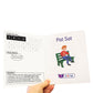 Junior Learning Letters & Sounds Phase 2 Set 2 Fiction, Multicolor