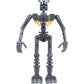 Five Nights at Freddy’s 6-Inch Endo-Series Collector Figure - 6-Inch Endo-02 with Swapable Glamrock Freddy and Shattered Glamrock Freddy Parts